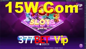 377Bet Vip