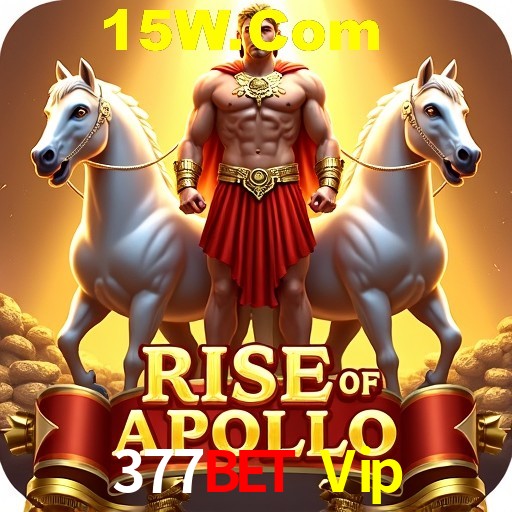 Live Casino 377Bet Vip