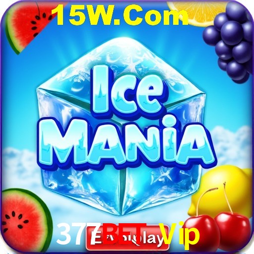 Experiência VIP 377Bet Vip