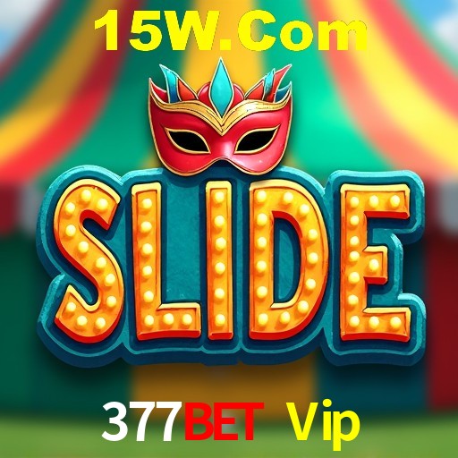 Diretório de Jogos 377Bet Vip