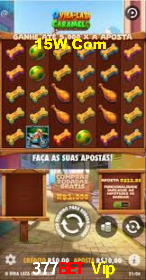 Desvendando o Mundo dos Jogos Virtuais na 377Bet Vip