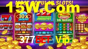 377Bet Vip App Interface
