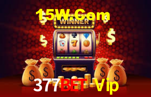 377Bet Vip