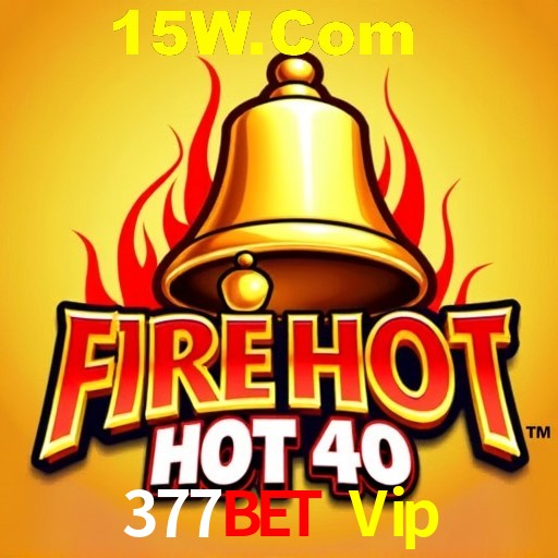 APP oficial da 377Bet Vip para mobile