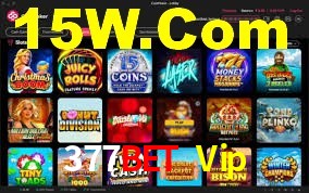 377Bet Vip
