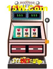 Descubra a Magia dos Jogos de Arcade no 377Bet Vip