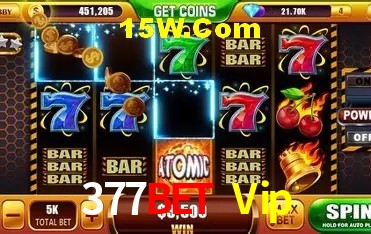 Desvendando o Mundo dos Jogos Virtuais na 377Bet Vip