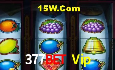 Descubra o Programa VIP da 377Bet Vip: Vantagens Exclusivas para Jogadores