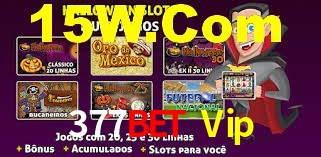 377Bet Vip