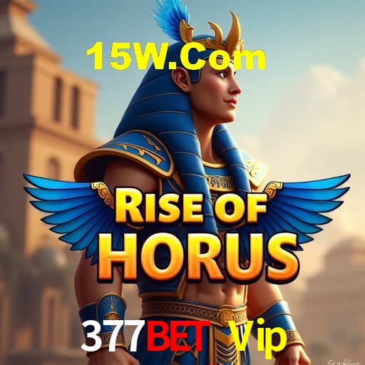Apostas Esportivas na 377Bet Vip: Um Guia Completo