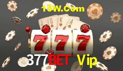 A Popularidade dos Caça-Níqueis no 377Bet Vip
