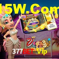 VIP Casino 377Bet Vip