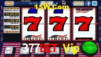 Apostas Esportivas na 377Bet Vip: Um Guia Completo