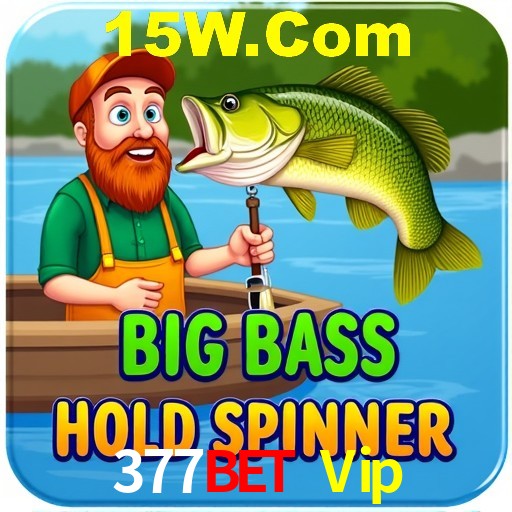 Descubra o Mundo do Cassino Online com 377Bet Vip