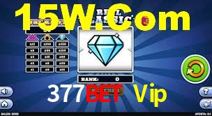 377Bet Vip: Seu Cassino Premiado com Pagamentos Rápidos