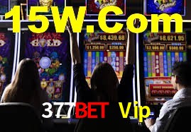 Programa VIP 377Bet Vip
