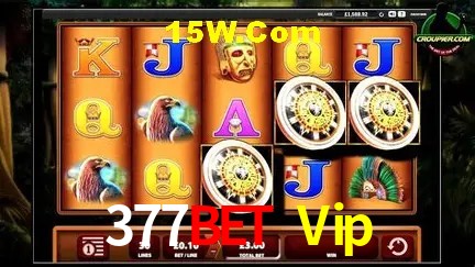 A Popularidade dos Caça-Níqueis no 377Bet Vip
