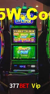 Explore as vantagens do 377Bet Vip: serviço profissional e confiabilidade