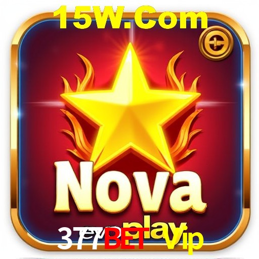 Jogos de Slot 377Bet Vip