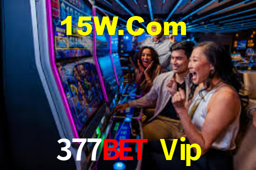377Bet Vip,377Bet App
