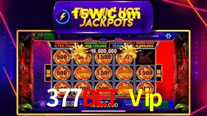 A Experiência Imersiva dos Cassinos Ao Vivo no 377Bet Vip