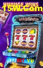 Descubra o Programa VIP da 377Bet Vip: Vantagens Exclusivas para Jogadores