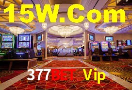 Blackjack Table 377Bet Vip