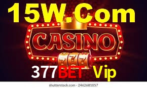 Tournaments 377Bet Vip