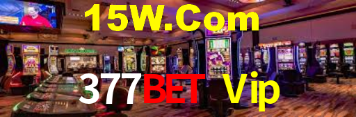 377Bet Vip